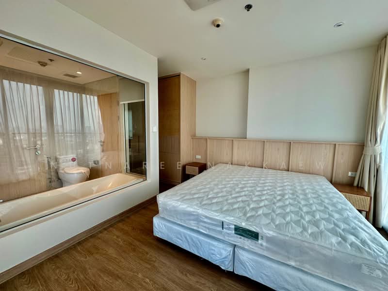 Le Luk Condominium, Bangkok, 1599 291 Sukhumvit Rd, Phra Kanong Nua, Watthana, Bangkok, 1 Bedroom, 53 sqm, Condo For Sale, by Nutnaree Nakkaew, 500404393 - DDproperty.com