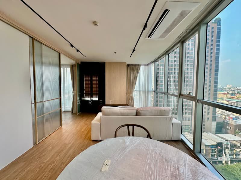 Le Luk Condominium, Bangkok, 1599 291 Sukhumvit Rd, Phra Kanong Nua, Watthana, Bangkok, 1 Bedroom, 53 sqm, Condo For Sale, by Nutnaree Nakkaew, 500404393 - DDproperty.com