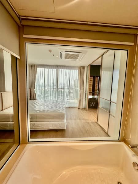 Le Luk Condominium, Bangkok, 1599 291 Sukhumvit Rd, Phra Kanong Nua, Watthana, Bangkok, 1 Bedroom, 53 sqm, Condo For Sale, by Nutnaree Nakkaew, 500404393 - DDproperty.com