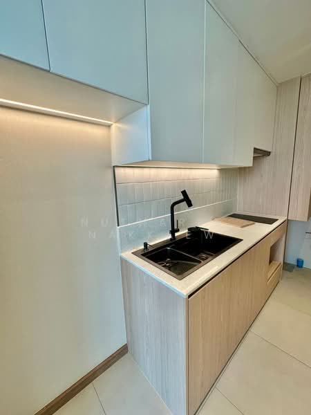 Le Luk Condominium : เลอ ลักซ์ คอนโดมิเนียม, กรุงเทพ, 1599 291 ถ.สุขุมวิท, พระโขนงเหนือ, วัฒนา, กรุงเทพ, 53 ตร.ม., คอนโด ขาย, โดย Nutnaree Nakkaew, 500404393 - DDproperty.com