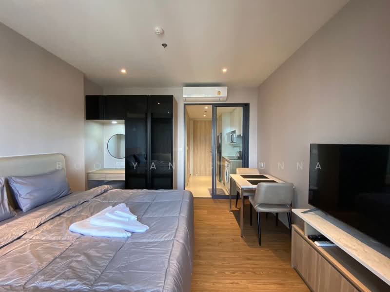 Once Pattaya, Chon Buri (Pattaya), 15 6 Sukhumvit 99, Na Kloe, Bang Lamung (Pattaya), Chon Buri (Pattaya), 1 Bedroom, 29 sqm, Condo For Sale, by Boonyanuch Unna, 500404395 - DDproperty.com