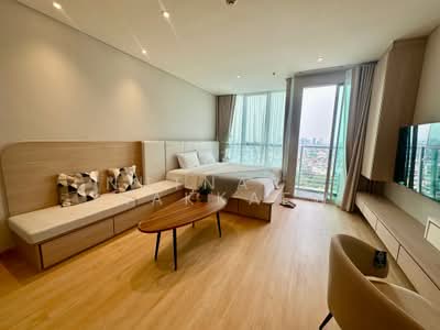 ขาย - Le Luk Condominium : เลอ ลักซ์ คอนโดมิเนียม, กรุงเทพ