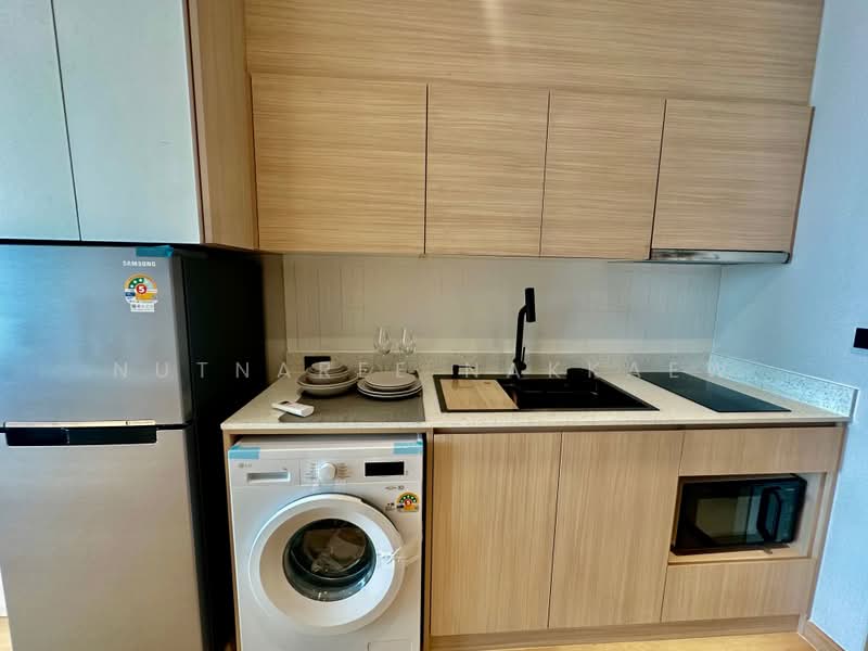 Le Luk Condominium, Bangkok, 1599 291 Sukhumvit Rd, Phra Kanong Nua, Watthana, Bangkok, Studio, 33 sqm, Condo For Sale, by Nutnaree Nakkaew, 500404396 - DDproperty.com