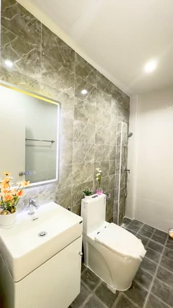 หมู่บ้านพัชรัฐ คู้บอน 27 บางเขน ท่าเเร้ง, กรุงเทพ, คู้บอน27 แยก29, ท่าแร้ง, บางเขน, กรุงเทพ, 120 ตร.ม., ทาวน์เฮ้าส์ ขาย, โดย นภัสศรณ์ วงศ์สินไทยกร (นันท์), 500404399 - DDproperty.com