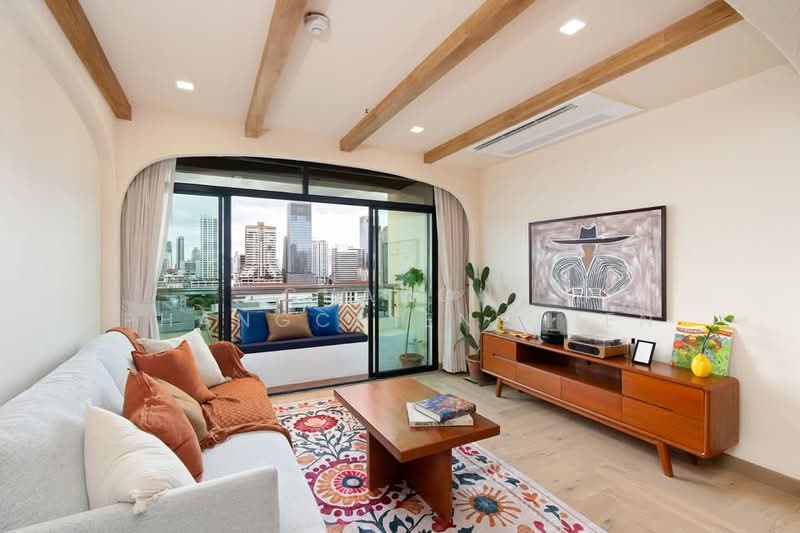 Sukhumvit City Resort, Bangkok, 51 Soi Sukhumvit 11, Khlongtoei Nua, Watthana, Bangkok, 2 Bedrooms, 87 sqm, Condo For Sale, by Chanon Phangchienghien, 500404401 - DDproperty.com