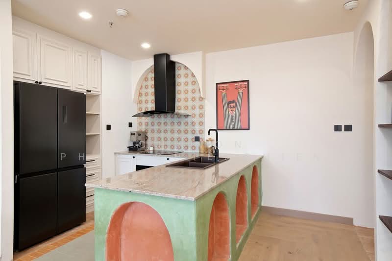 Sukhumvit City Resort, Bangkok, 51 Soi Sukhumvit 11, Khlongtoei Nua, Watthana, Bangkok, 2 Bedrooms, 87 sqm, Condo For Sale, by Chanon Phangchienghien, 500404401 - DDproperty.com