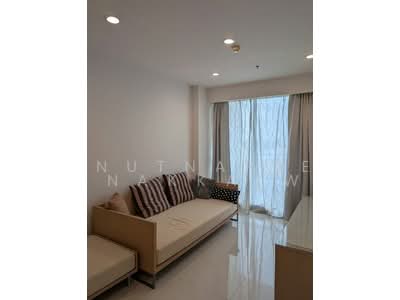 For Rent - Supalai Prima Riva (Residential), Bangkok