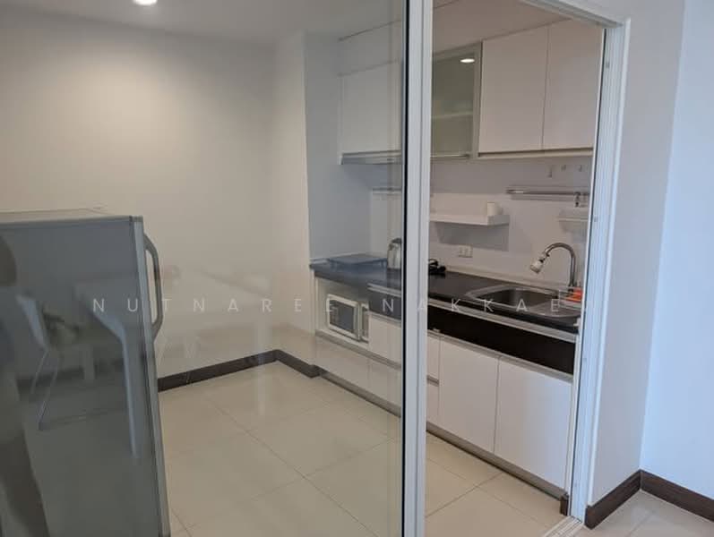 Supalai Prima Riva (Residential), Bangkok, Rama 3 Road, Chong Nonsi, Yan Nawa, Bangkok, 1 Bedroom, 59 sqm, Condo For Rent, by Nutnaree Nakkaew, 500404404 - DDproperty.com