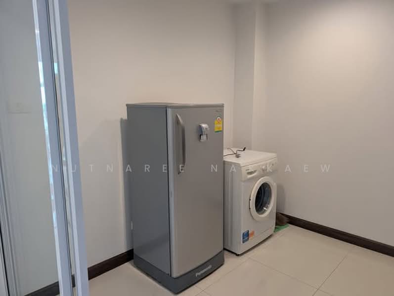 Supalai Prima Riva : ศุภาลัย พรีมา ริวา (Residential), กรุงเทพ, ถนนพระราม 3, ช่องนนทรี, ยานนาวา, กรุงเทพ, 59 ตร.ม., คอนโด ให้เช่า, โดย Nutnaree Nakkaew, 500404404 - DDproperty.com
