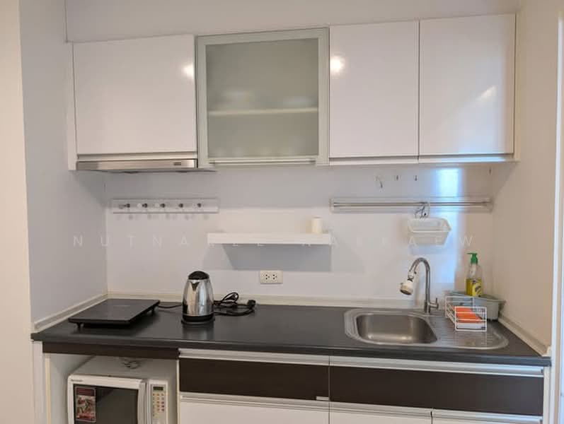 Supalai Prima Riva : ศุภาลัย พรีมา ริวา (Residential), กรุงเทพ, ถนนพระราม 3, ช่องนนทรี, ยานนาวา, กรุงเทพ, 59 ตร.ม., คอนโด ให้เช่า, โดย Nutnaree Nakkaew, 500404404 - DDproperty.com