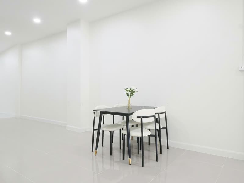 ม.กลางซอยวิลเลจ2, Pathum Thani, Lat Sawai, Lam Luk Ka, Pathum Thani, 3 Bedrooms, 180 sqm, Townhouse For Sale, by wipa รุ่งธุระ, 500404405 - DDproperty.com