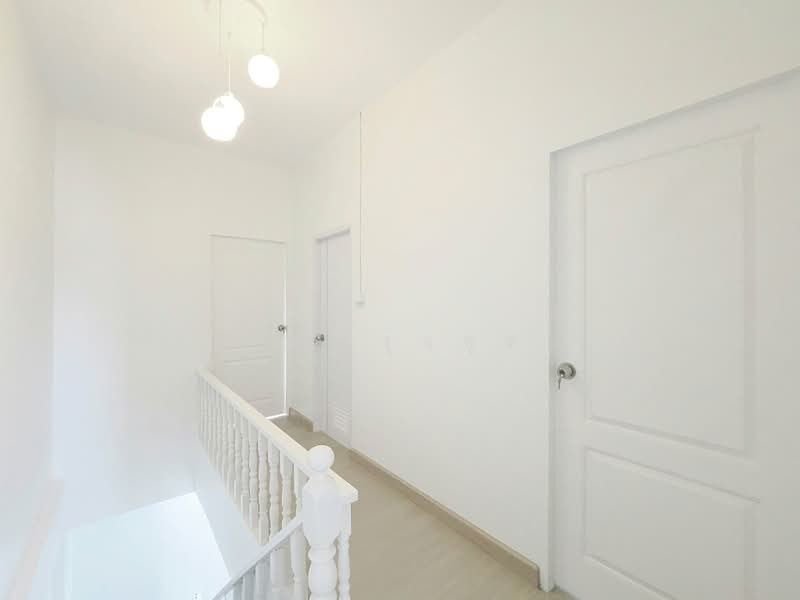 ม.กลางซอยวิลเลจ2, Pathum Thani, Lat Sawai, Lam Luk Ka, Pathum Thani, 3 Bedrooms, 180 sqm, Townhouse For Sale, by wipa รุ่งธุระ, 500404405 - DDproperty.com