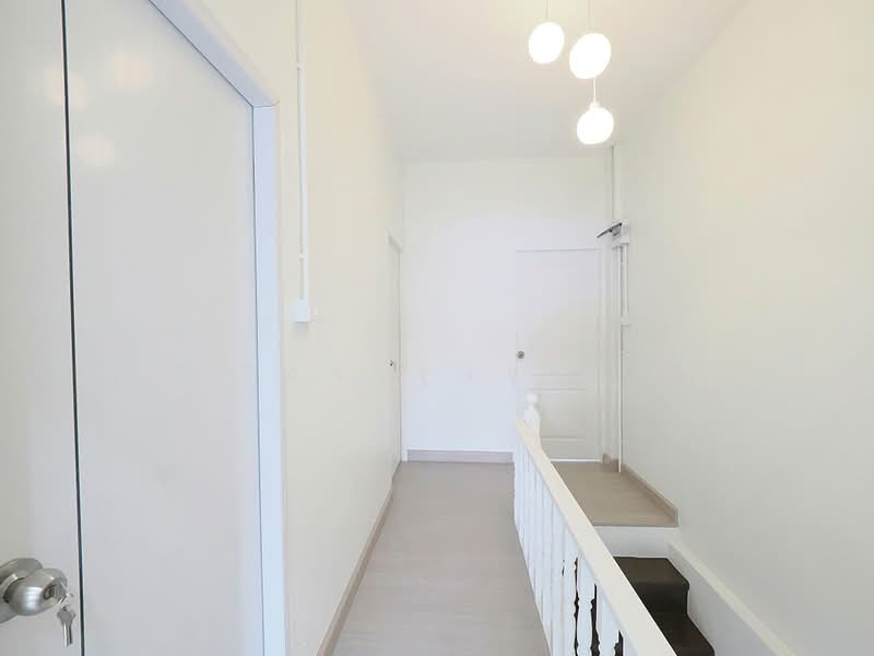 ม.กลางซอยวิลเลจ2, Pathum Thani, Lat Sawai, Lam Luk Ka, Pathum Thani, 3 Bedrooms, 180 sqm, Townhouse For Sale, by wipa รุ่งธุระ, 500404405 - DDproperty.com