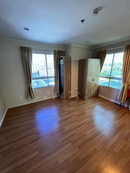 Lumpini Park Rama 9-Ratchada, Bangkok, 888 Chaturathit Road, Bang Kapi, Huai Khwang, Bangkok, 1 Bedroom, 38 sqm, Condo For Sale, by Lalipat Sappayabovornnan, 500404408 - DDproperty.com