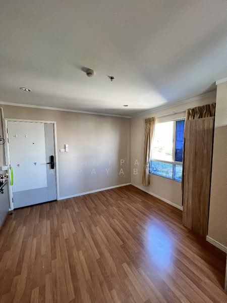 Lumpini Park Rama 9-Ratchada, Bangkok, 888 Chaturathit Road, Bang Kapi, Huai Khwang, Bangkok, 1 Bedroom, 38 sqm, Condo For Sale, by Lalipat Sappayabovornnan, 500404408 - DDproperty.com