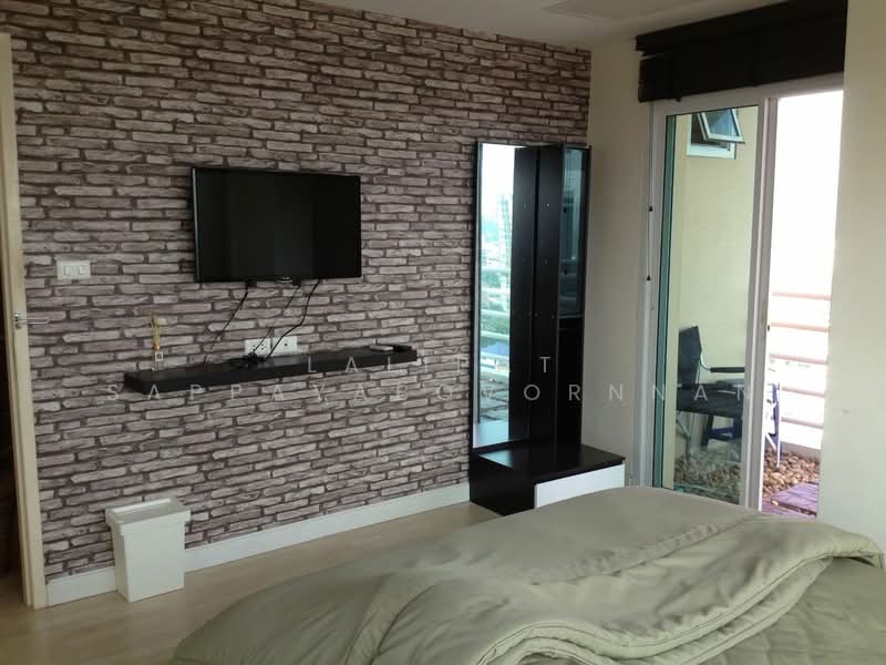City Living Ratchada, Bangkok, Pracharat Bam phen, Huai Khwang, Bangkok, 1 Bedroom, 53 sqm, Condo For Sale, by Lalipat Sappayabovornnan, 500404409 - DDproperty.com