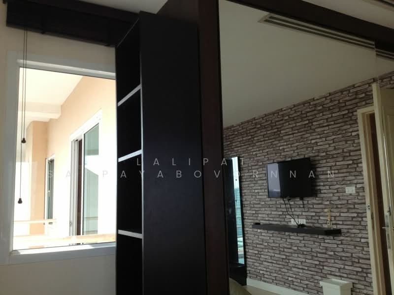 City Living Ratchada, Bangkok, Pracharat Bam phen, Huai Khwang, Bangkok, 1 Bedroom, 53 sqm, Condo For Sale, by Lalipat Sappayabovornnan, 500404409 - DDproperty.com