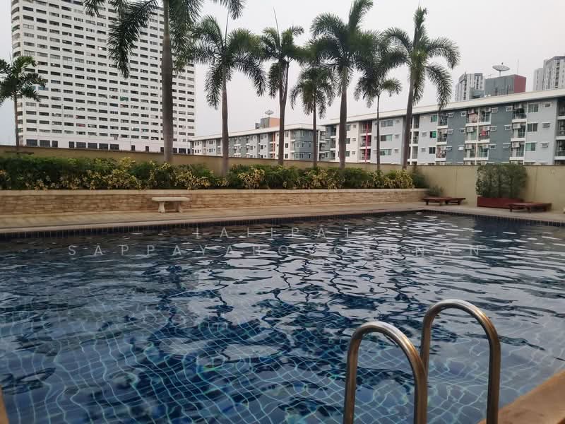 City Living Ratchada, Bangkok, Pracharat Bam phen, Huai Khwang, Bangkok, 1 Bedroom, 53 sqm, Condo For Sale, by Lalipat Sappayabovornnan, 500404409 - DDproperty.com
