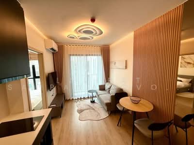 For Rent - Nue District R9, Bangkok