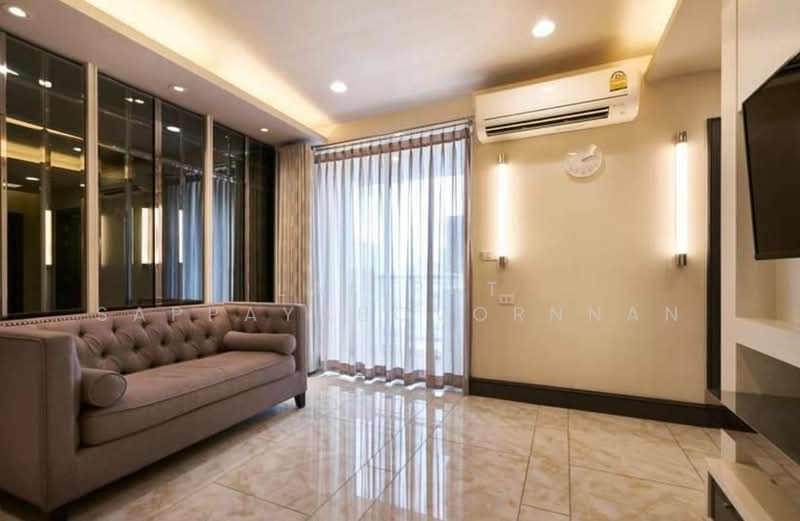 Pathumwan Resort, Bangkok, Phayathai Road, Thanon Phaya Thai, Ratchathewi, Bangkok, 2 Bedrooms, 60 sqm, Condo For Rent, by Lalipat Sappayabovornnan, 500404416 - DDproperty.com