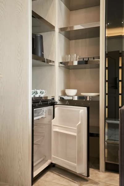 Pathumwan Resort, Bangkok, Phayathai Road, Thanon Phaya Thai, Ratchathewi, Bangkok, 2 Bedrooms, 60 sqm, Condo For Rent, by Lalipat Sappayabovornnan, 500404416 - DDproperty.com
