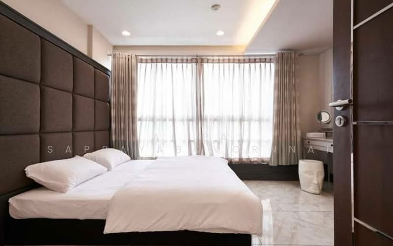 Pathumwan Resort, Bangkok, Phayathai Road, Thanon Phaya Thai, Ratchathewi, Bangkok, 2 Bedrooms, 60 sqm, Condo For Rent, by Lalipat Sappayabovornnan, 500404416 - DDproperty.com