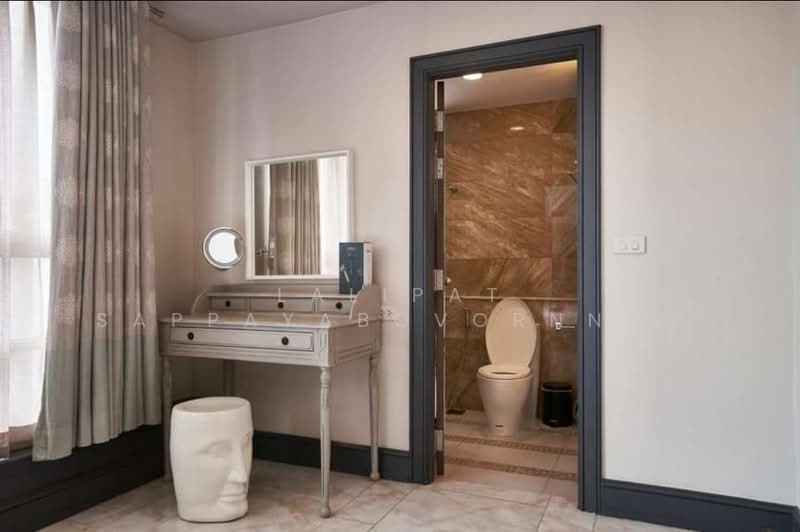 Pathumwan Resort, Bangkok, Phayathai Road, Thanon Phaya Thai, Ratchathewi, Bangkok, 2 Bedrooms, 60 sqm, Condo For Rent, by Lalipat Sappayabovornnan, 500404416 - DDproperty.com