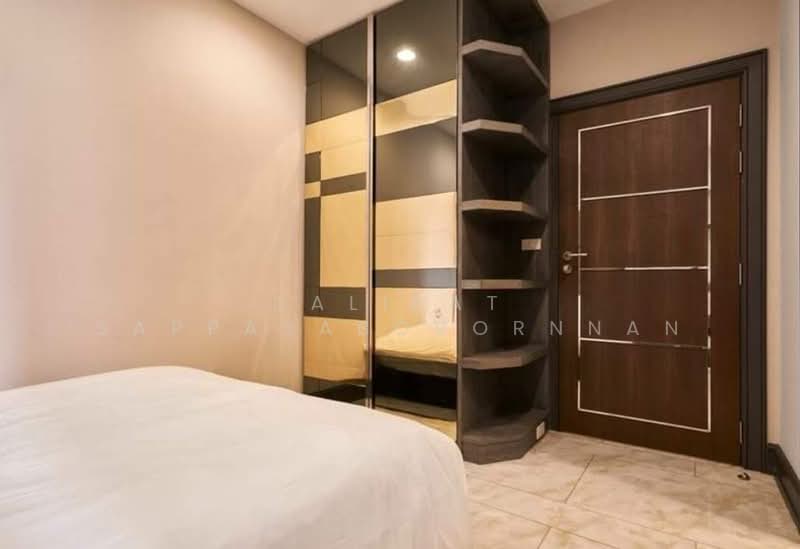 Pathumwan Resort : ปทุมวัน รีสอร์ท, กรุงเทพ, ถนนพญาไท, ราชเทวี, กรุงเทพ, 60 ตร.ม., คอนโด ให้เช่า, โดย Lalipat Sappayabovornnan, 500404416 - DDproperty.com