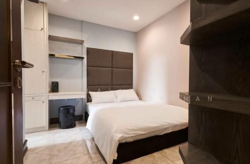 Pathumwan Resort, Bangkok, Phayathai Road, Thanon Phaya Thai, Ratchathewi, Bangkok, 2 Bedrooms, 60 sqm, Condo For Rent, by Lalipat Sappayabovornnan, 500404416 - DDproperty.com