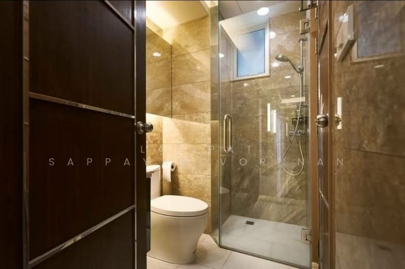 Pathumwan Resort, Bangkok, Phayathai Road, Thanon Phaya Thai, Ratchathewi, Bangkok, 2 Bedrooms, 60 sqm, Condo For Rent, by Lalipat Sappayabovornnan, 500404416 - DDproperty.com