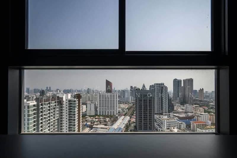 IDEO Phaholyothin Chatuchak, Bangkok, Paholayothin Road, Samsen Nai, Phaya Thai, Bangkok, Studio, 28 sqm, Condo For Sale, by Chanon Phangchienghien, 500404417 - DDproperty.com