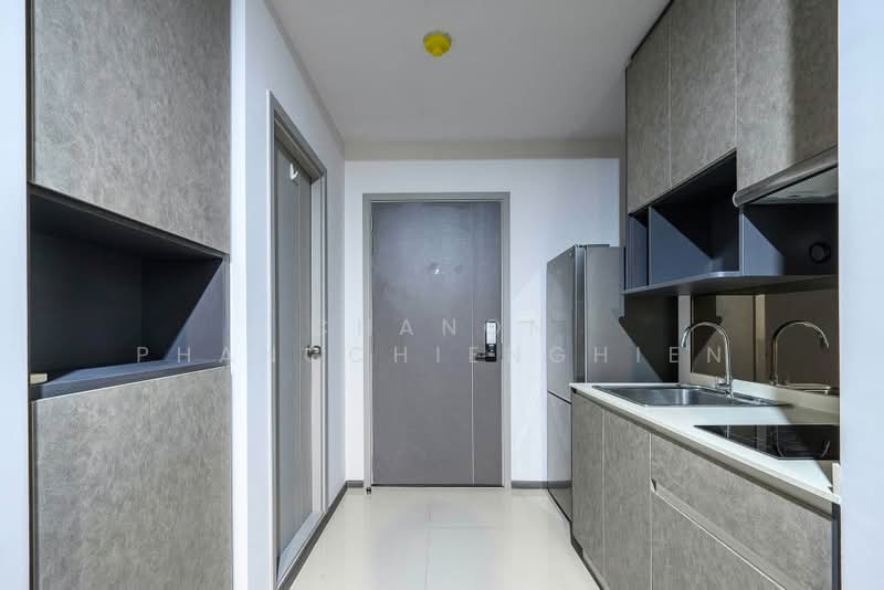 IDEO Phaholyothin Chatuchak, Bangkok, Paholayothin Road, Samsen Nai, Phaya Thai, Bangkok, Studio, 28 sqm, Condo For Sale, by Chanon Phangchienghien, 500404417 - DDproperty.com