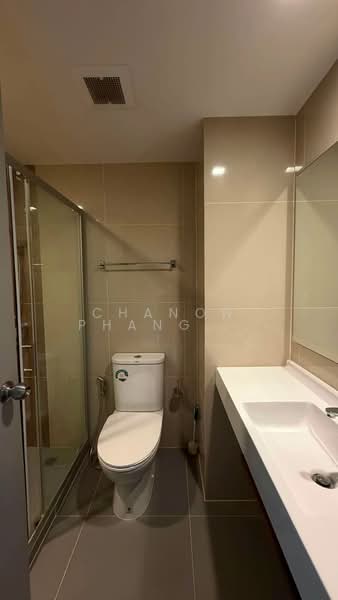 IDEO Phaholyothin Chatuchak, Bangkok, Paholayothin Road, Samsen Nai, Phaya Thai, Bangkok, Studio, 28 sqm, Condo For Sale, by Chanon Phangchienghien, 500404417 - DDproperty.com