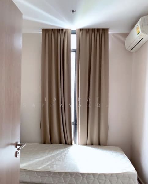 The Capital Ratchaprarop-Vibhavadi, Bangkok, 99 Thanon Asok-Din Daeng, Samsen Nai, Phaya Thai, Bangkok, 2 Bedrooms, 51 sqm, Condo For Sale, by Lalipat Sappayabovornnan, 500404419 - DDproperty.com