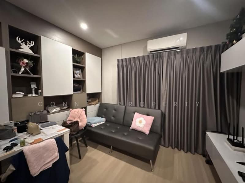 Lumpini Suite Phetchaburi-Makkasan : ลุมพินี สวีท เพชรบุรี-มักกะสัน, กรุงเทพ, 1515 ถ. เพชรบุรี, มักกะสัน, ราชเทวี, กรุงเทพ, 33 ตร.ม., คอนโด ให้เช่า, โดย Connex Property, 500404423 - DDproperty.com