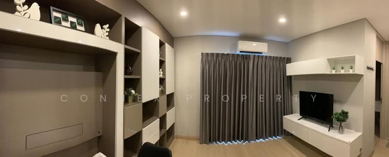 Lumpini Suite Phetchaburi-Makkasan : ลุมพินี สวีท เพชรบุรี-มักกะสัน, กรุงเทพ, 1515 ถ. เพชรบุรี, มักกะสัน, ราชเทวี, กรุงเทพ, 33 ตร.ม., คอนโด ให้เช่า, โดย Connex Property, 500404423 - DDproperty.com