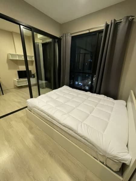 Condolette Midst Rama 9, Bangkok, 72 Rama 9, Huai Khwang, Bangkok, 1 Bedroom, 29 sqm, Condo For Sale, by Lalipat Sappayabovornnan, 500404424 - DDproperty.com