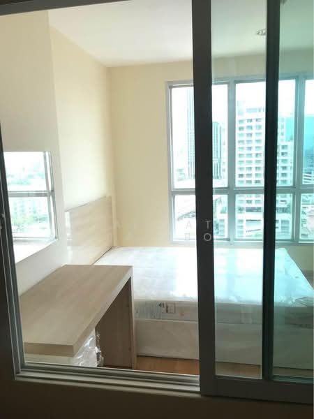 Life @ Phahon-Ari, Bangkok, 1415 Phaholyothin Road, Samsen Nai, Phaya Thai, Bangkok, 1 Bedroom, 31 sqm, Condo For Sale, by Lalipat Sappayabovornnan, 500404425 - DDproperty.com