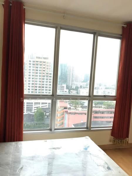 Life @ Phahon-Ari : ไลฟ์ แอท พหลฯ-อารีย์, กรุงเทพ, 1415 ถนนพหลโยธิน, สามเสนใน, พญาไท, กรุงเทพ, 31 ตร.ม., คอนโด ขาย, โดย Lalipat Sappayabovornnan, 500404425 - DDproperty.com