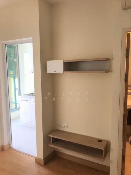 Life @ Phahon-Ari, Bangkok, 1415 Phaholyothin Road, Samsen Nai, Phaya Thai, Bangkok, 1 Bedroom, 31 sqm, Condo For Sale, by Lalipat Sappayabovornnan, 500404425 - DDproperty.com