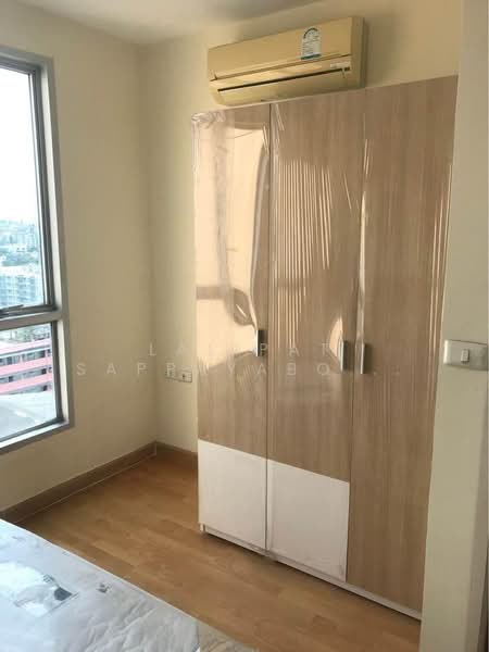 Life @ Phahon-Ari : ไลฟ์ แอท พหลฯ-อารีย์, กรุงเทพ, 1415 ถนนพหลโยธิน, สามเสนใน, พญาไท, กรุงเทพ, 31 ตร.ม., คอนโด ขาย, โดย Lalipat Sappayabovornnan, 500404425 - DDproperty.com