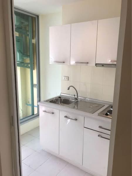 Life @ Phahon-Ari, Bangkok, 1415 Phaholyothin Road, Samsen Nai, Phaya Thai, Bangkok, 1 Bedroom, 31 sqm, Condo For Sale, by Lalipat Sappayabovornnan, 500404425 - DDproperty.com