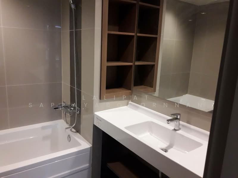 IDEO Sukhumvit 93, Bangkok, 2331 Soi Sukhumvit 93, Bang Chak, Phra Khanong, Bangkok, 1 Bedroom, 35 sqm, Condo For Rent, by Lalipat Sappayabovornnan, 500404426 - DDproperty.com