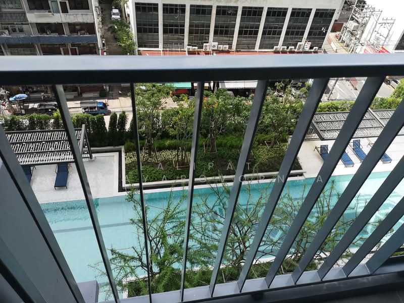 IDEO Sukhumvit 93 : ไอดีโอ สุขุมวิท 93, กรุงเทพ, 2331 ซอยสุขุมวิท 93, บางจาก, พระโขนง, กรุงเทพ, 35 ตร.ม., คอนโด ให้เช่า, โดย Lalipat Sappayabovornnan, 500404426 - DDproperty.com