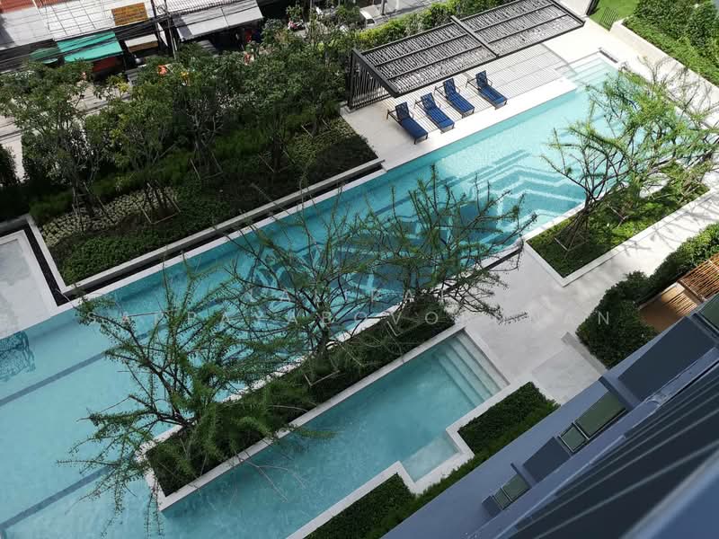 IDEO Sukhumvit 93 : ไอดีโอ สุขุมวิท 93, กรุงเทพ, 2331 ซอยสุขุมวิท 93, บางจาก, พระโขนง, กรุงเทพ, 35 ตร.ม., คอนโด ให้เช่า, โดย Lalipat Sappayabovornnan, 500404426 - DDproperty.com