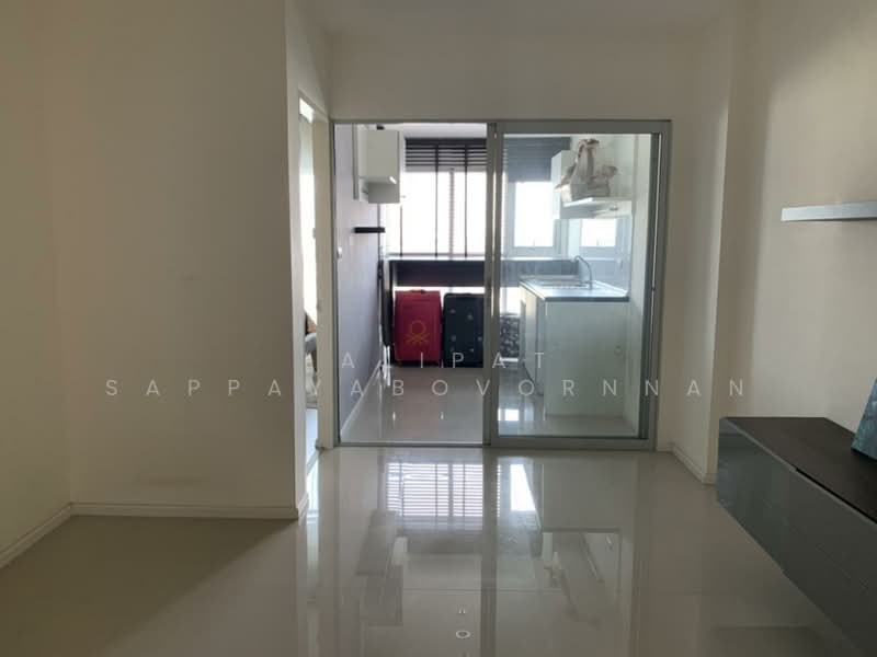Aspire Sukhumvit 48, Bangkok, Sukhumvit Road, Phra Kanong, Khlong Toei, Bangkok, 1 Bedroom, 38 sqm, Condo For Sale, by Lalipat Sappayabovornnan, 500404429 - DDproperty.com