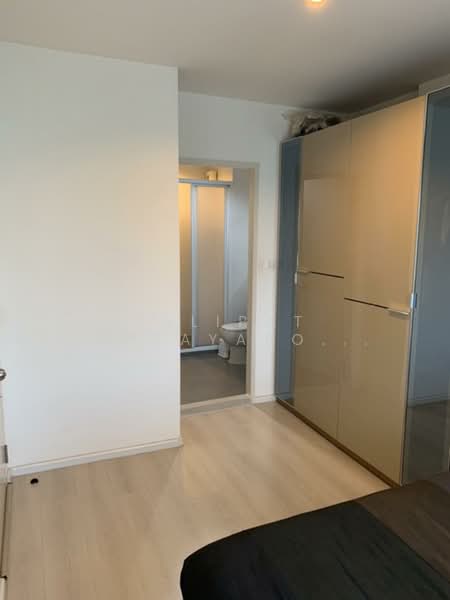 Aspire Sukhumvit 48 : แอสปาย สุขุมวิท 48, กรุงเทพ, ซอยสุขุมวิท 48 ถนนสุขุมวิท แขวงพระโขนง เขตคลองเตย กรุงเทพมหานคร, พระโขนง, คลองเตย, กรุงเทพ, 38 ตร.ม., คอนโด ขาย, โดย Lalipat Sappayabovornnan, 500404429 - DDproperty.com