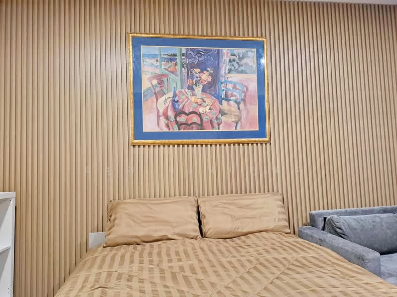 KnightsBridge Phaholyothin Interchange, Bangkok, Phahonyothin Road, Anusaowari, Bang Khen, Bangkok, 1 Bedroom, 24 sqm, Condo For Rent, by อรุณ อเนกคุณะ, 500404433 - DDproperty.com