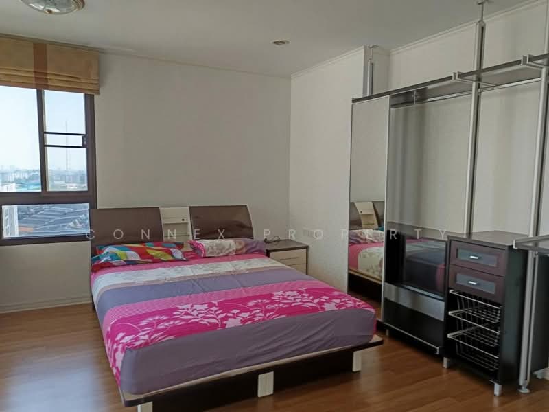 Lumpini Place Pinklao 2, Bangkok, 89 Boromarajonani Road, Arun Amarin, Bangkok Noi, Bangkok, 2 Bedrooms, 63 sqm, Condo For Rent, by Connex Property, 500404434 - DDproperty.com