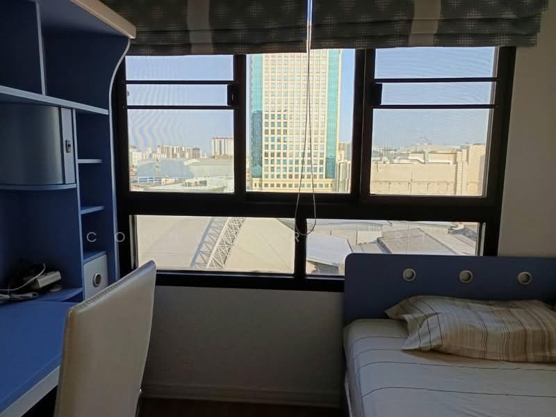 Lumpini Place Pinklao 2, Bangkok, 89 Boromarajonani Road, Arun Amarin, Bangkok Noi, Bangkok, 2 Bedrooms, 63 sqm, Condo For Rent, by Connex Property, 500404434 - DDproperty.com
